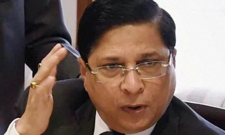 CJI Misra