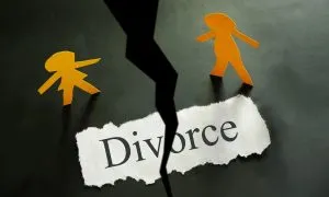 Divorce