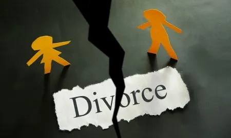 Divorce
