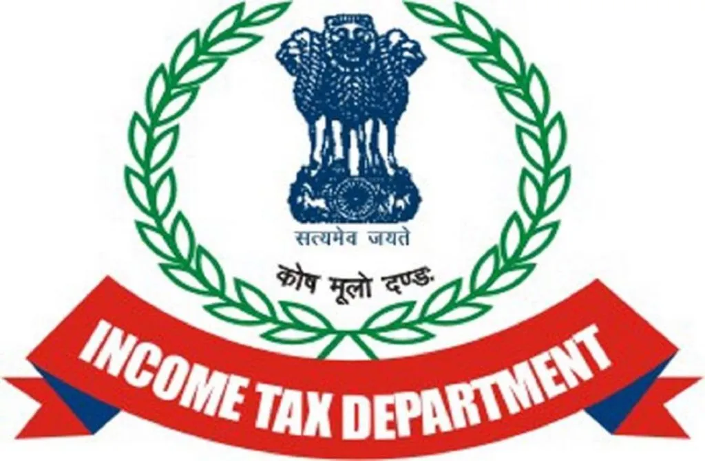 Income Tax Payers