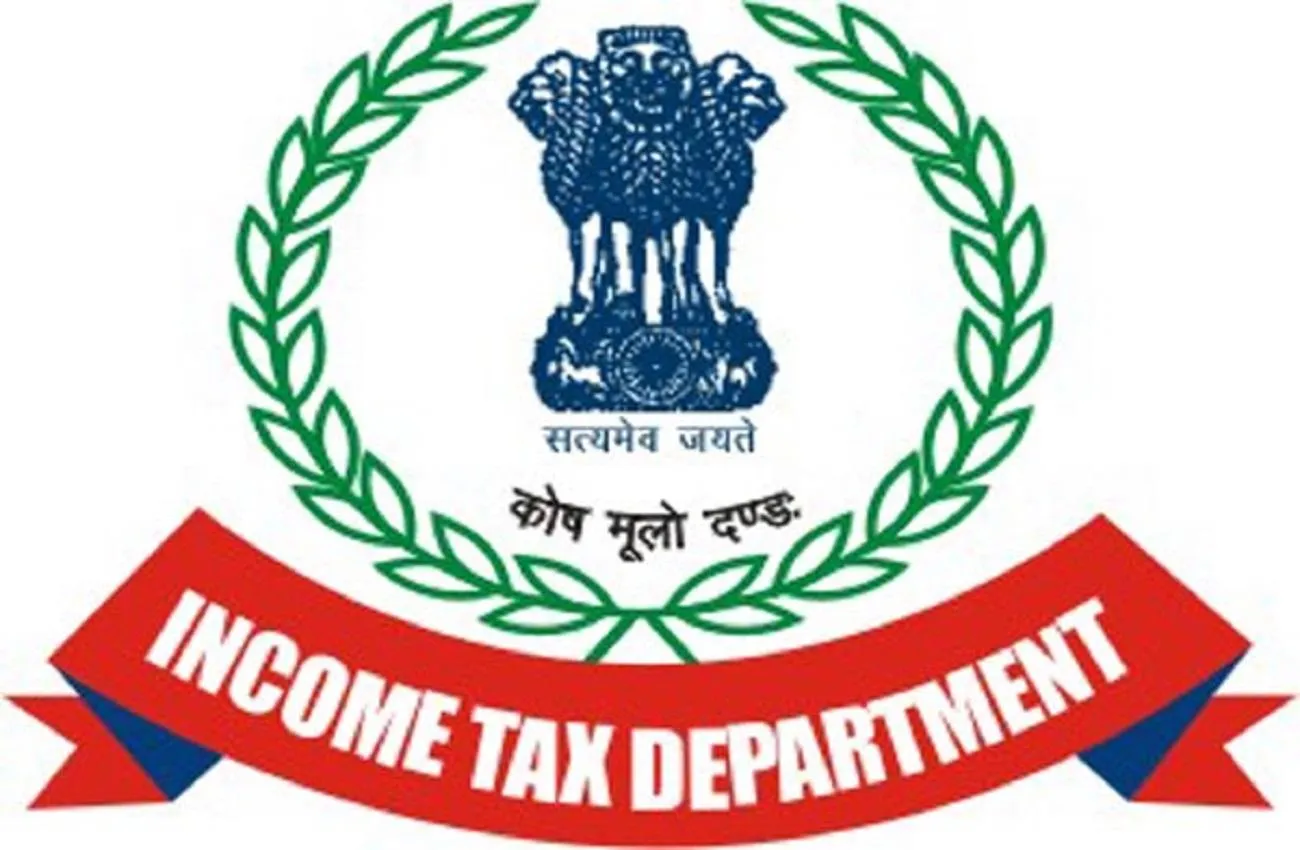 Income Tax Payers