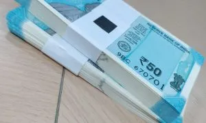 India New Currency 6