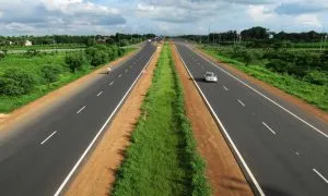 Indian Highways