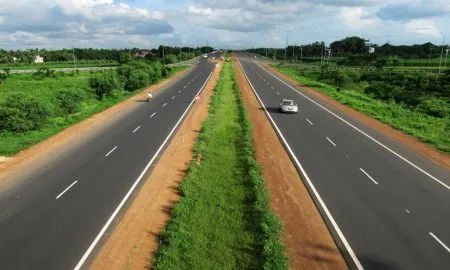 Indian Highways