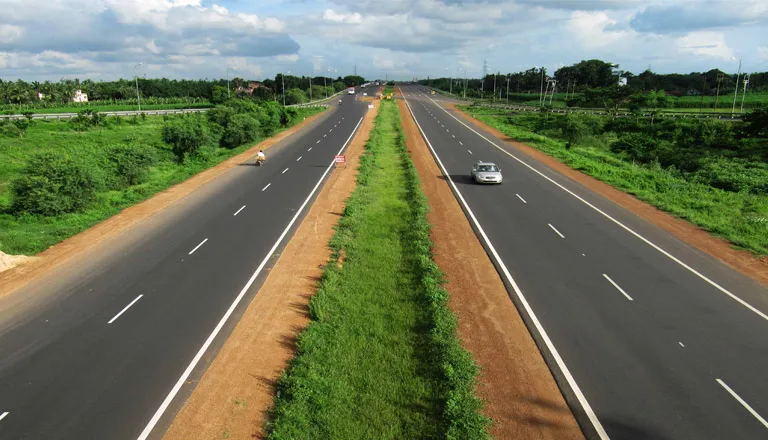 Indian Highways