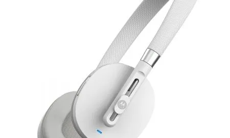 Motorola Moto Pulse Wireless Stereo Headphones