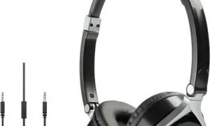 Motorola Pulse 2 Headset With Mic