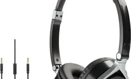 Motorola Pulse 2 Headset With Mic