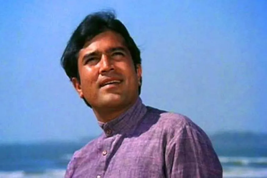 Rajesh Khanna
