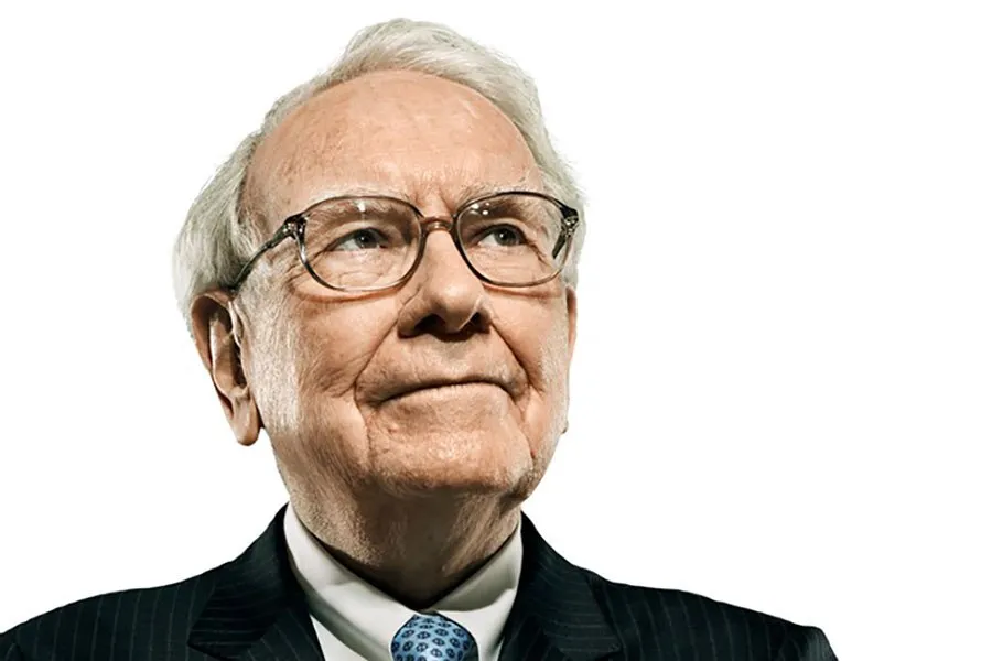 Warren Buffet