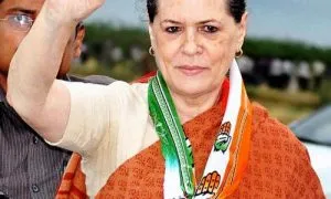 Sonia Gandhi 2