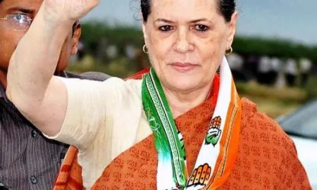 Sonia Gandhi 2