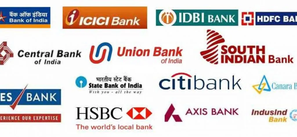 Banks In India