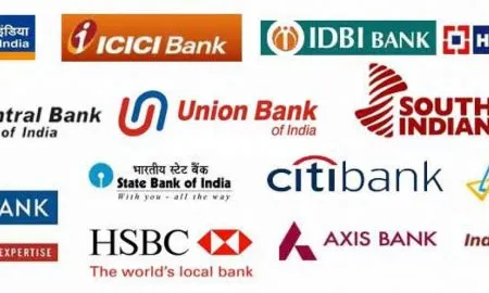 Banks In India