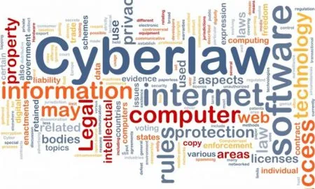 Cyber Crime Act In India 2018