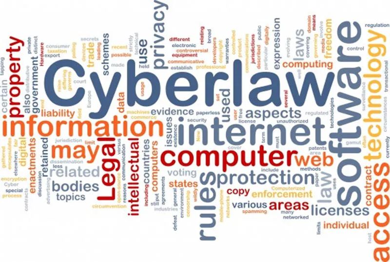Cyber Crime Act In India 2018