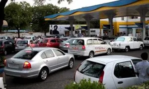Fuel Price In India