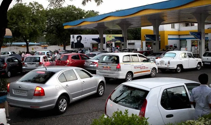 Fuel Price In India