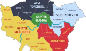 Geographically Punnier