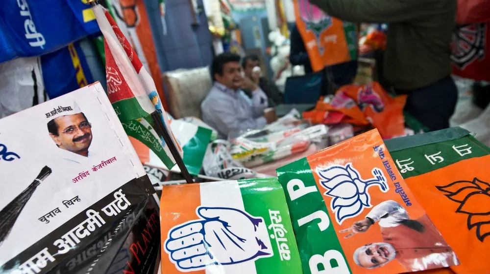 India Election 2019