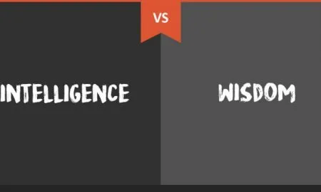 Intelligence Wisdom