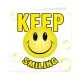 Keep Smiling