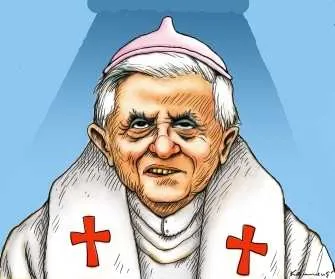 Last Wish Of Pope