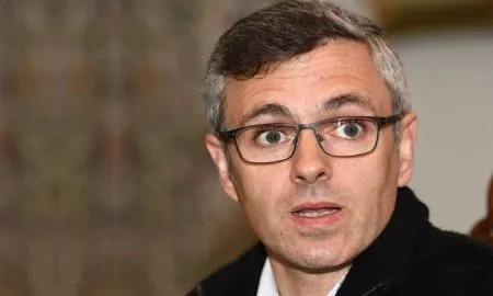 Omar Abdullah