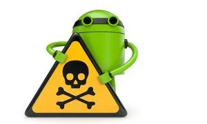 Dangerous Android Apps