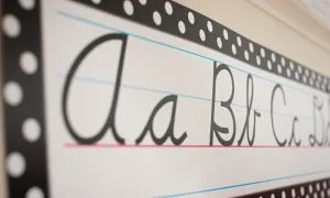 Dedicated To All English Teachers