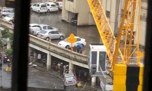 Lloyds Society In Dosti Acres 6