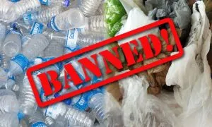 Maharashtra Plastic Ban 2018