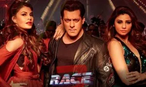 Race 3