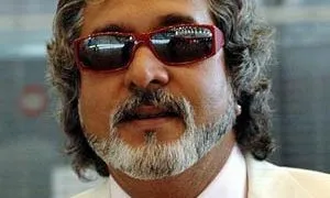 Vijay Mallya