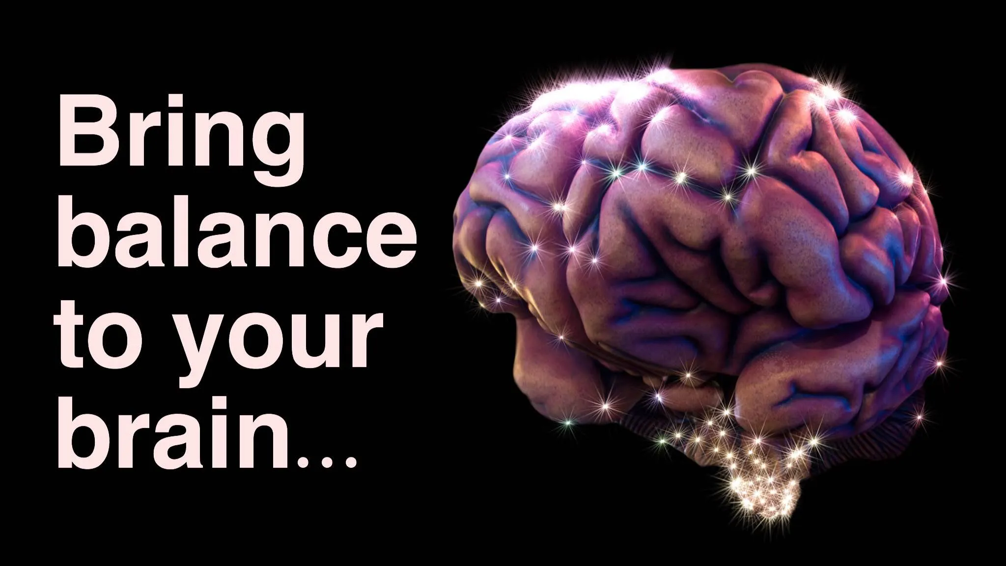 Fix Our Mind