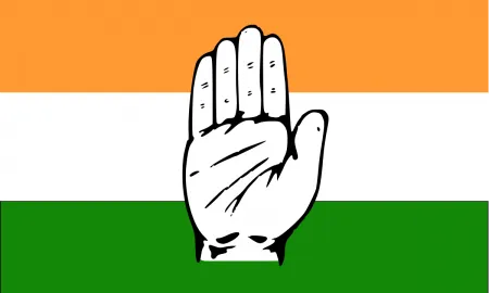 Indian National Congress