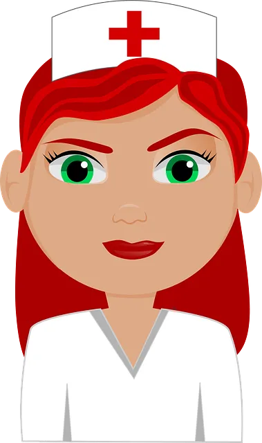 nurse