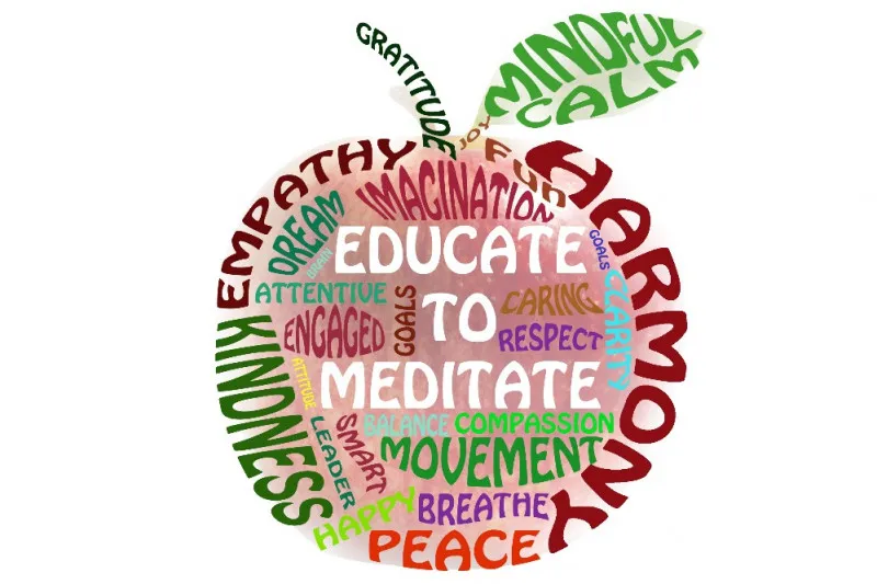 Educate to Meditate