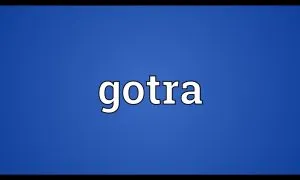 Science Behind Gotra
