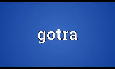Science Behind Gotra