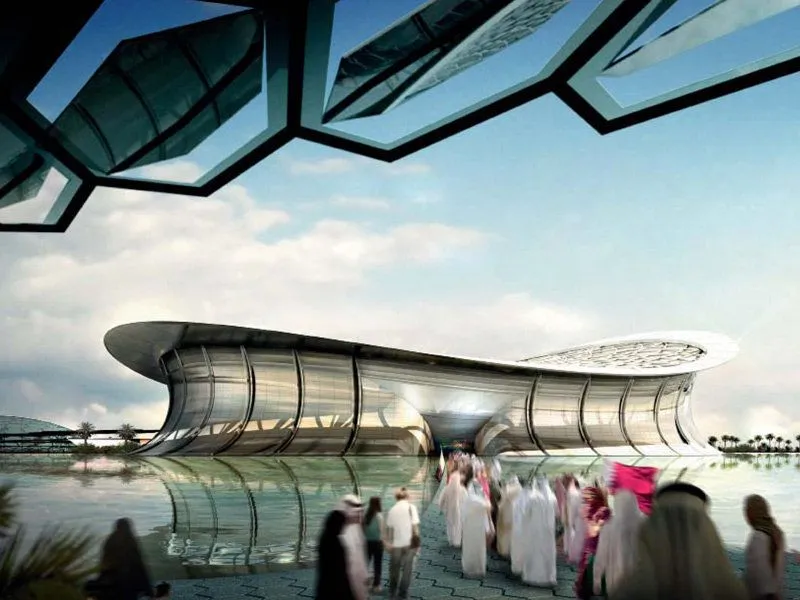 qatar football stadium 2022 10