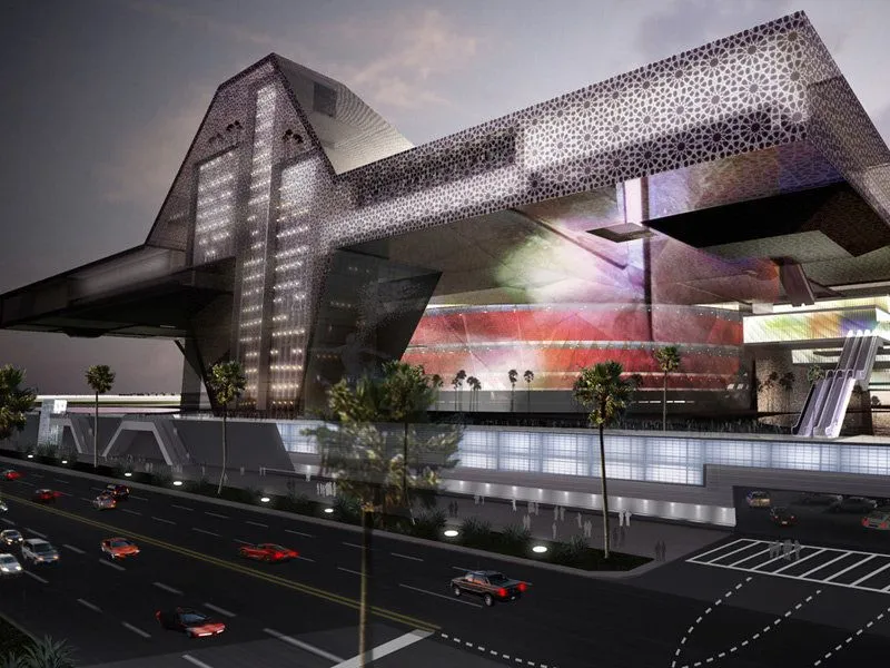 qatar football stadium 2022 11