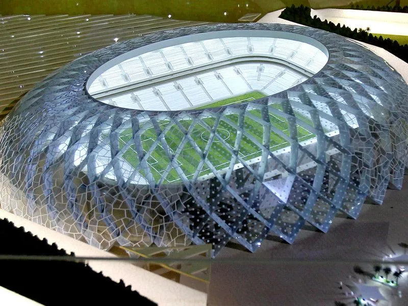 qatar football stadium 2022 6