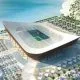 Qatar Football Stadium 2022