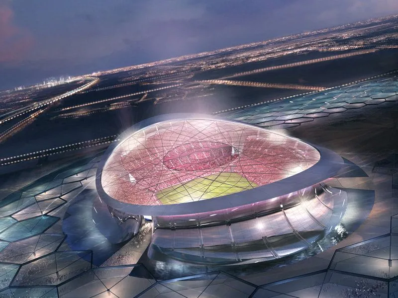 qatar football stadium 2022 9