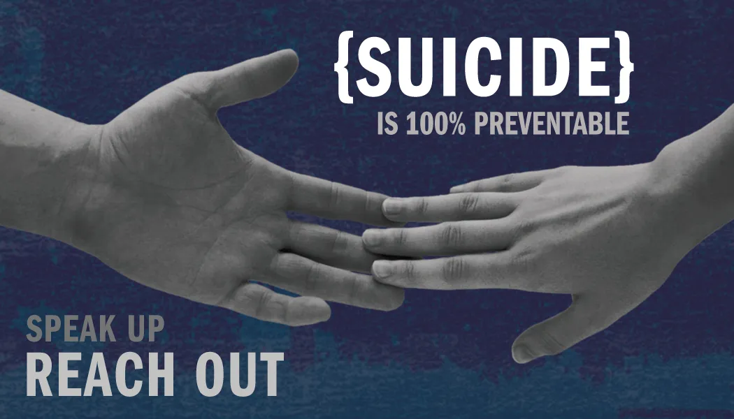 suicide