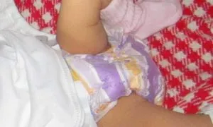 Wet Diaper Kids