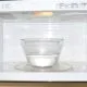 Microwaving Water