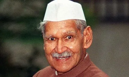 Shri Shankar Dayal Sharma