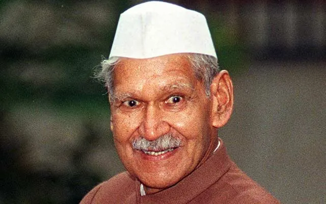 Shri Shankar Dayal Sharma